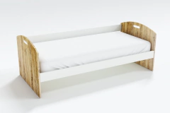 Cama marinera con cajonera bajo cama - comprar online