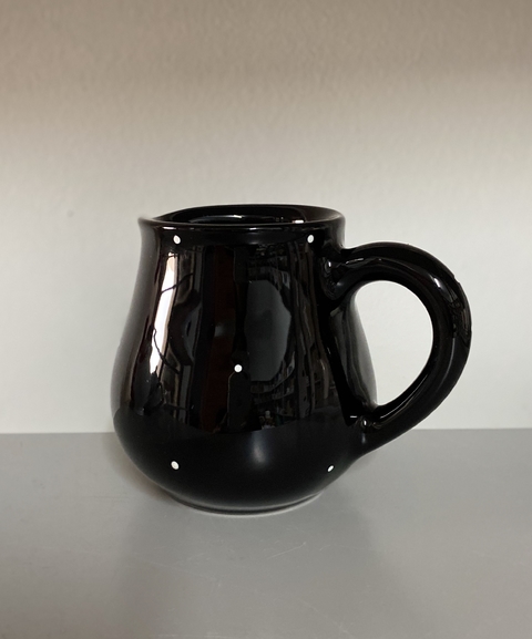 Leiteira poás 600ml