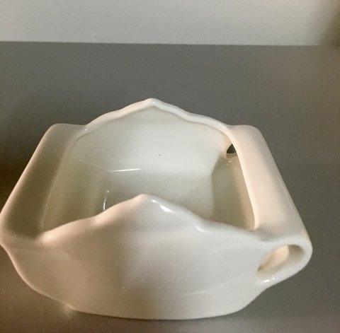 Porta sachês de chá