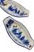 Bowl canoa