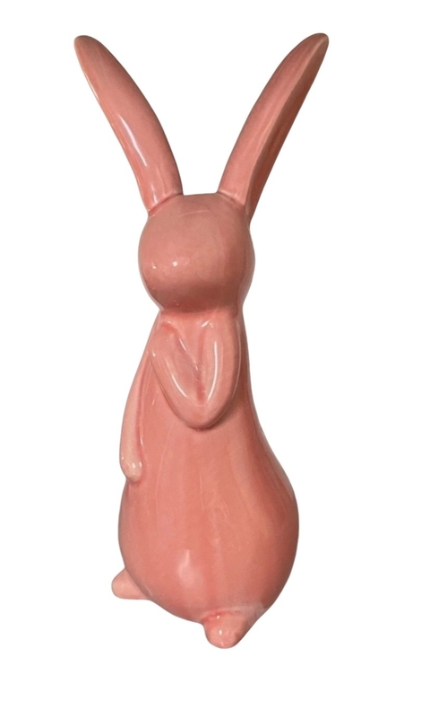 COELHO DE CERAMICA LOLA