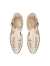 Imagem do FISHERMAN SUYEN OFF WHITE
