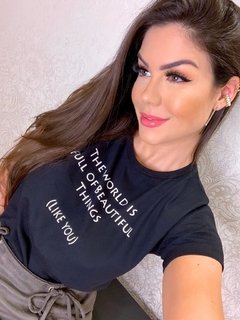 blusa-feminina-camiseta-t-shirt-preta-2