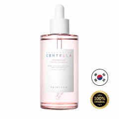 SKIN1004 Madagascar Centella Poremizing Fresh Ampoule - Sérum Facial 50ml