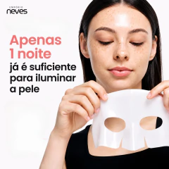 BIODANCE Real Deep Mask Kit 4 Máscaras - comprar online