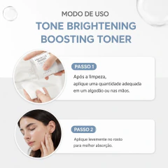 SKIN1004 Madagascar Centella Tone Brightening Boosting Toner – 210ml - Emporio Neves