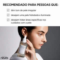 Imagem do SKIN1004 Madagascar Centella Tone Brightening Capsule Ampoule – 50ml