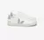 TÊNIS VEJA CAMPO LEATHER WHITE MATCHA - comprar online