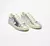 TÊNIS VEJA CAMPO LEATHER SILVER WHITE na internet