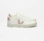 TÊNIS VEJA CAMPO LEATHER WHITE BABE - comprar online