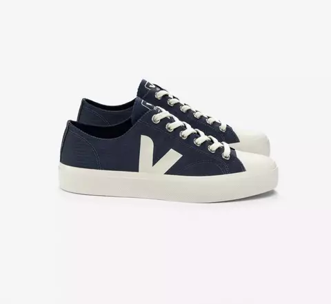 TÊNIS VEJA WATA II LOW RIPSTOP NAUTICO PIERRE - comprar online