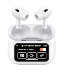 Auriculares in ear con display SUONO - comprar online