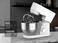 Batidora Planetaria SUONO - comprar online