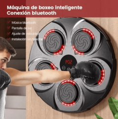 Juego de boxeo SUONO - comprar online