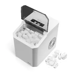 Maquina de hielo SUONO