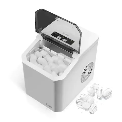 Maquina de hielo SUONO