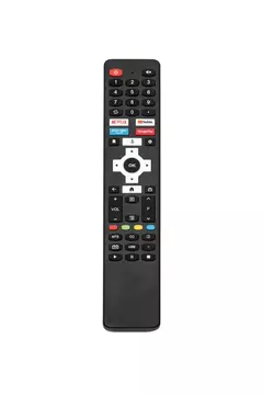 Smart TV ENOVA 32" LED HD Android TV en internet