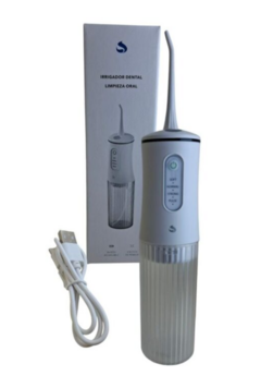Irrigador bucal SUONO