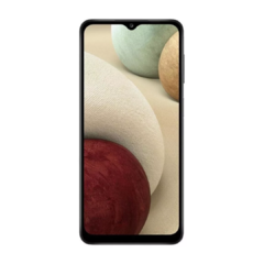 Samsung Galaxy A12 128 GB negro 4 GB RAM