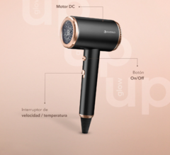 Secador de pelo SUONO Pro en internet