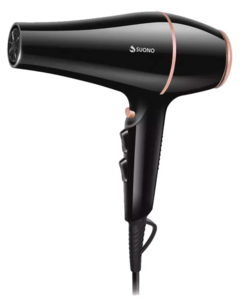 Secador de pelo SUONO