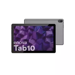 Tablet ENOVA 10" 4G LTE 2/32 GB - comprar online