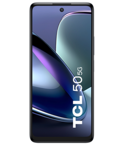 TCL 50 5G lite 128GB + 4GB - Space Gray