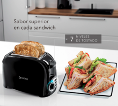 Tostadora SUONO - comprar online