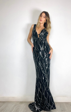Vestido Suze en internet