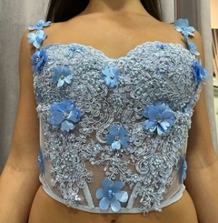 Corset Fantasy en internet