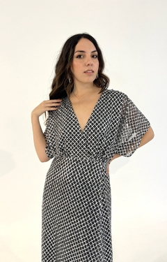 Vestido Sagitario en internet