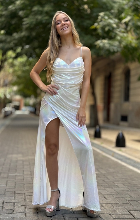 Vestido Stella
