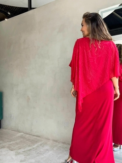 Vestido Brillantina en internet