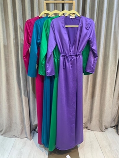 Vestido Miranda - tienda online