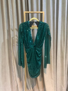 Imagen de Vestido Turquia