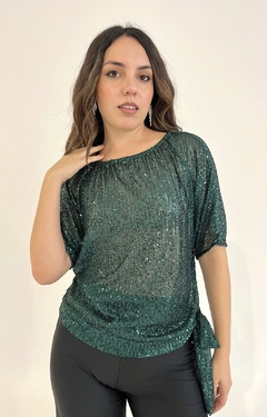 Blusa Addison - comprar online