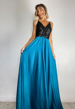 Vestido Phoenix - comprar online