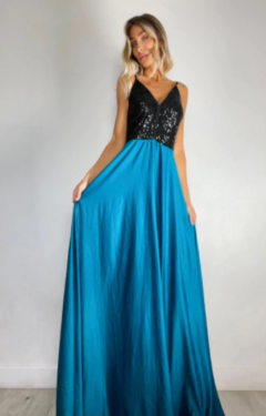 Vestido Phoenix
