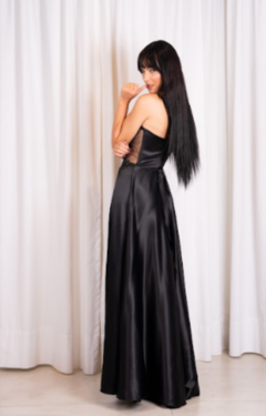 Vestido Vesper - comprar online