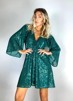 Vestido Delfi - comprar online