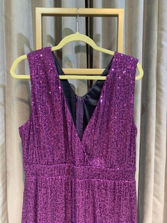 Vestido Emi