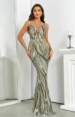Vestido Dubai - comprar online
