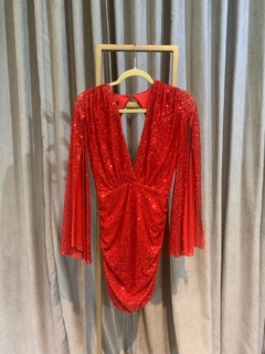 Vestido Turquia - tienda online