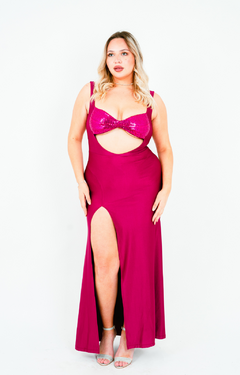 Vestido Ring