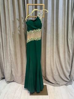 Vestido Piedras - tienda online
