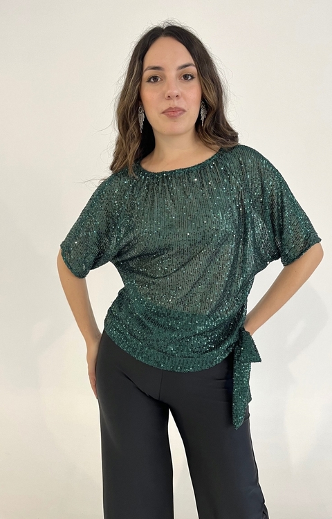 Blusa Addison