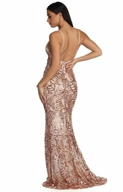 Vestido Chicago en internet