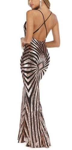 Vestido R - Donatella