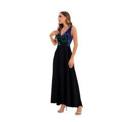 Vestido Ambar - tienda online