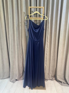 Vestido Tana - Donatella